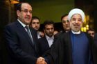 Iran sichert Irak Unterstützung zu 